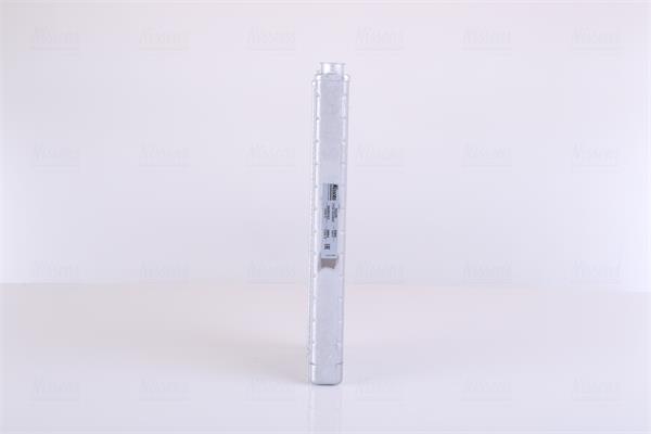 Radiador de aquecimento NISSENS ref. 70235