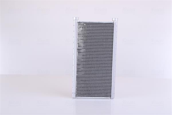 Radiador de aquecimento NISSENS ref. 70235