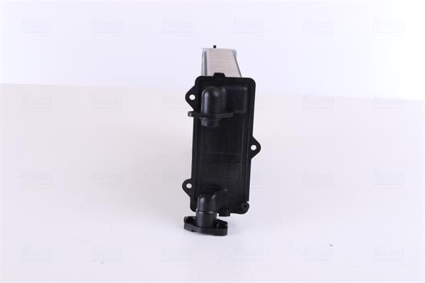 Radiador de aquecimento NISSENS ref. 70501