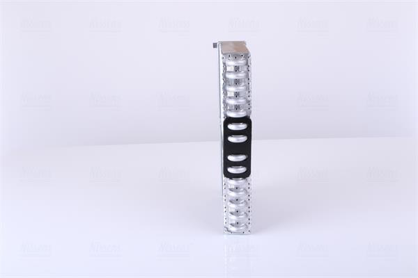 Radiador de aquecimento NISSENS ref. 70502