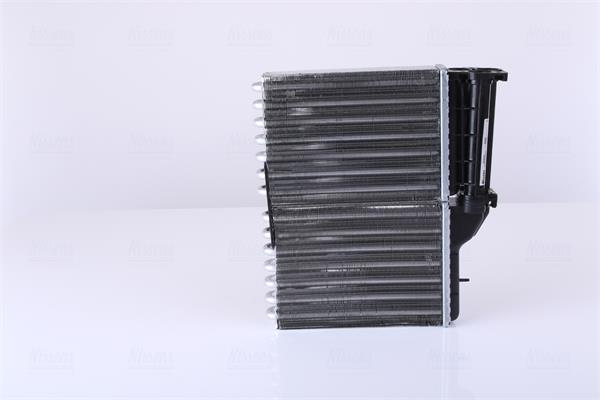 Radiador de aquecimento NISSENS ref. 70502