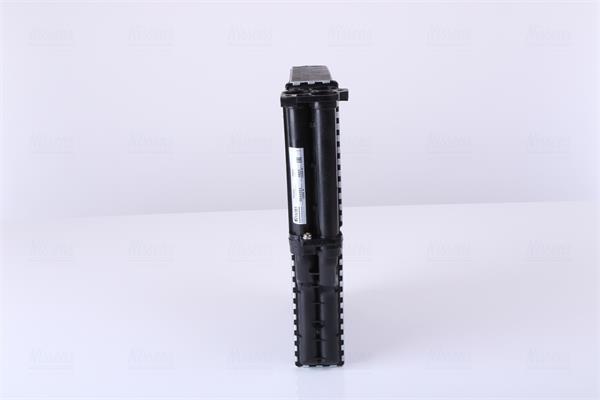 Radiador de aquecimento NISSENS ref. 70502