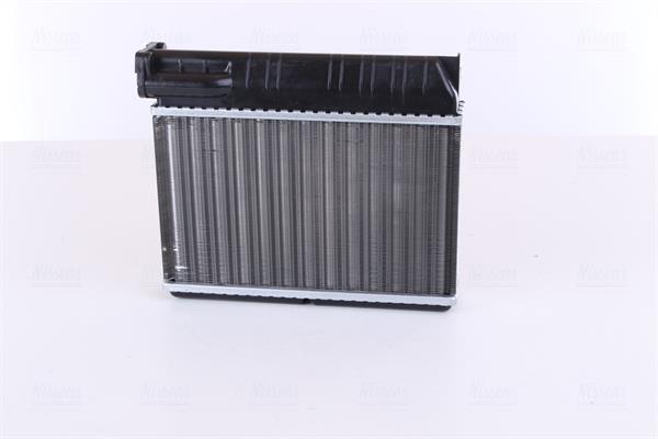 Radiador de aquecimento NISSENS ref. 70512