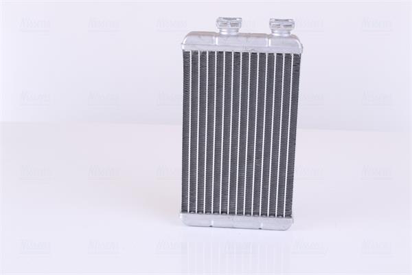 Radiateur de chauffage NISSENS ref. 70513
