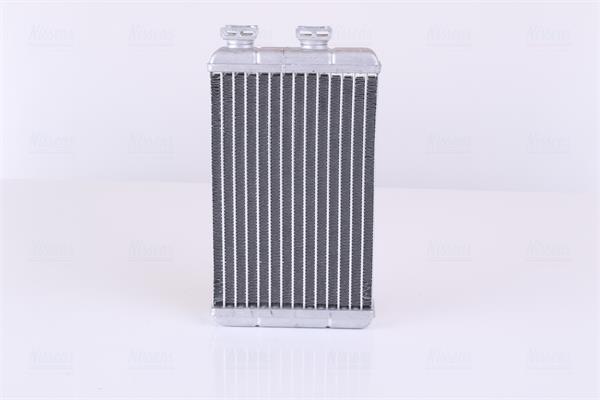 Radiateur de chauffage NISSENS ref. 70513