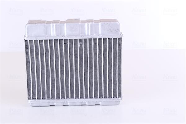 Radiador de aquecimento NISSENS ref. 70514