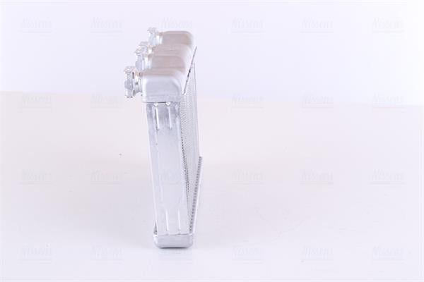 Radiador de aquecimento NISSENS ref. 70515
