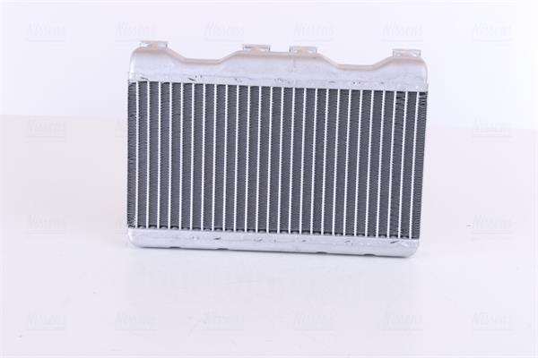 Radiador de aquecimento NISSENS ref. 70515