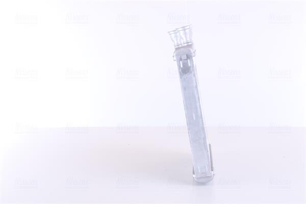 Radiador de aquecimento NISSENS ref. 70517
