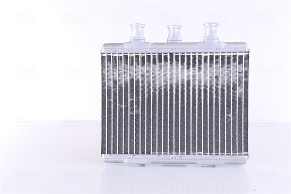 Radiador de aquecimento NISSENS ref. 70517