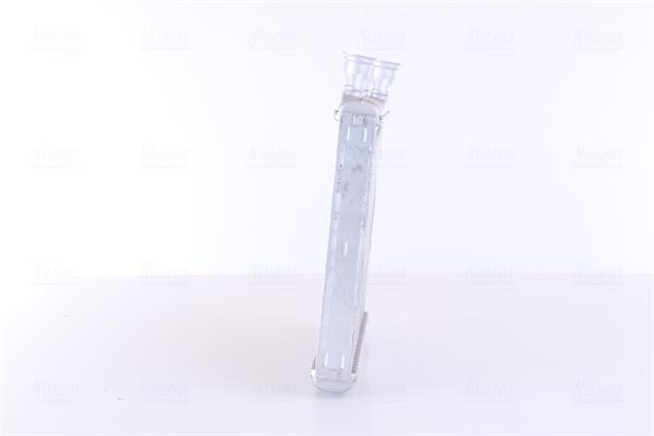 Radiador de aquecimento NISSENS ref. 70517