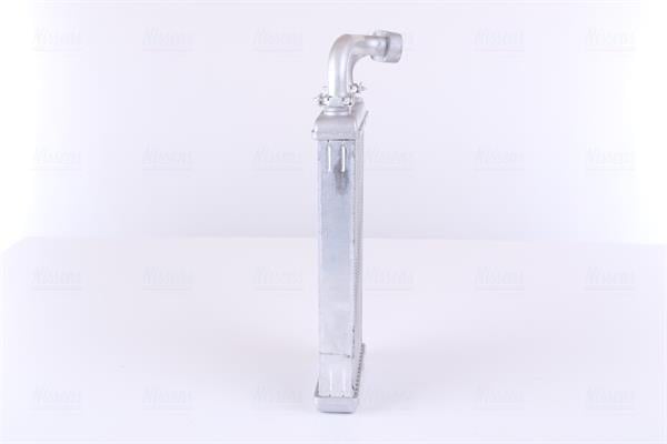 Radiateur de chauffage NISSENS ref. 70519