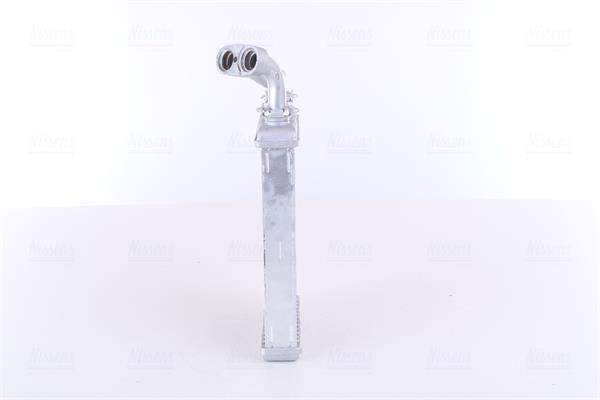 Radiador de aquecimento NISSENS ref. 70520