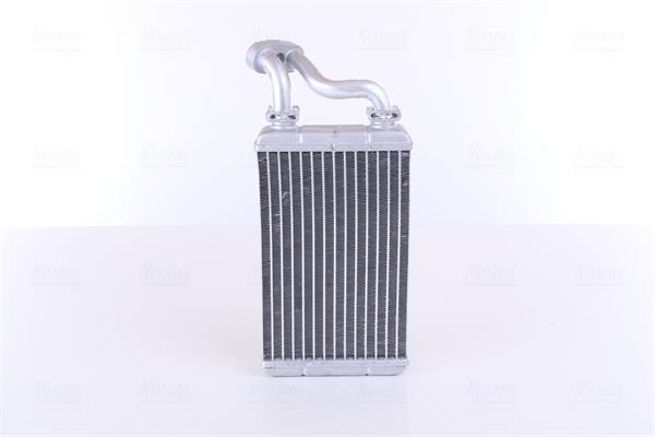 Radiador de aquecimento NISSENS ref. 70520