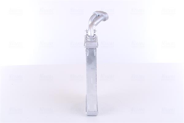 Radiador de aquecimento NISSENS ref. 70520