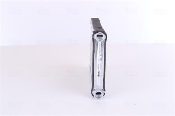 Radiador de aquecimento NISSENS ref. 70523
