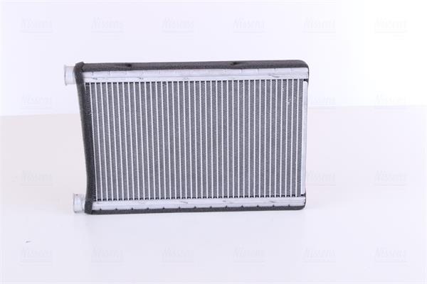 Radiador de aquecimento NISSENS ref. 70523