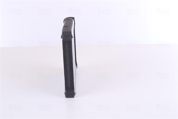 Radiador de aquecimento NISSENS ref. 70523