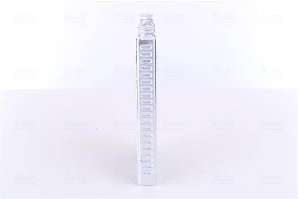 Radiador de aquecimento NISSENS ref. 70526