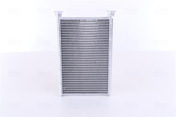 Radiador de aquecimento NISSENS ref. 70526