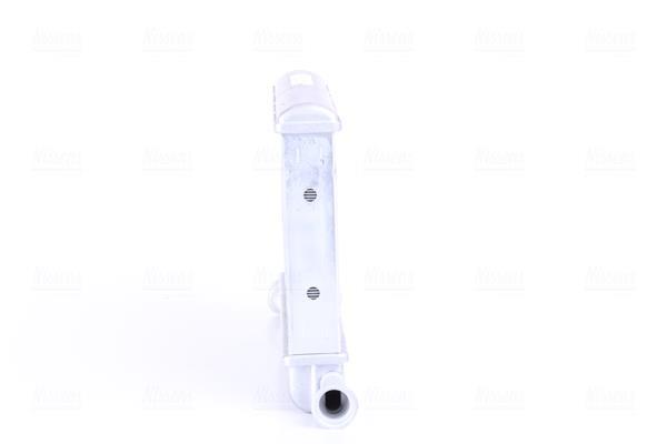 Radiateur de chauffage NISSENS ref. 70528