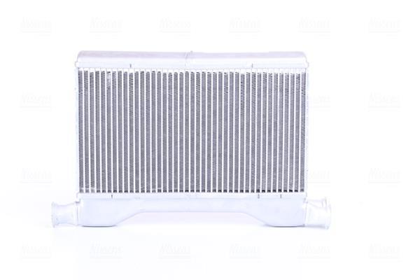 Radiateur de chauffage NISSENS ref. 70528
