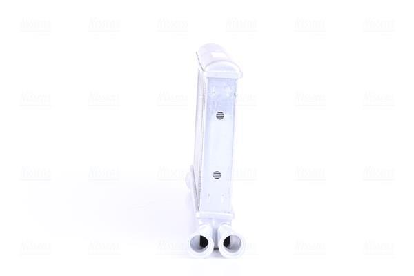 Radiateur de chauffage NISSENS ref. 70528