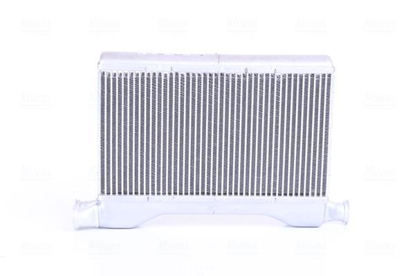 Radiateur de chauffage NISSENS ref. 70528