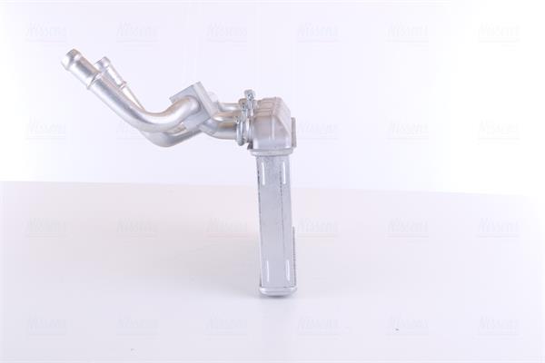 Radiador de aquecimento NISSENS ref. 70529