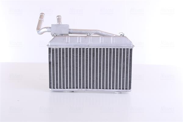 Radiador de aquecimento NISSENS ref. 70529