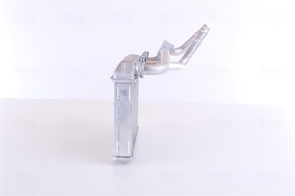 Radiador de aquecimento NISSENS ref. 70529