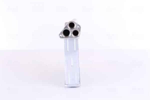 Radiador de aquecimento NISSENS ref. 70530