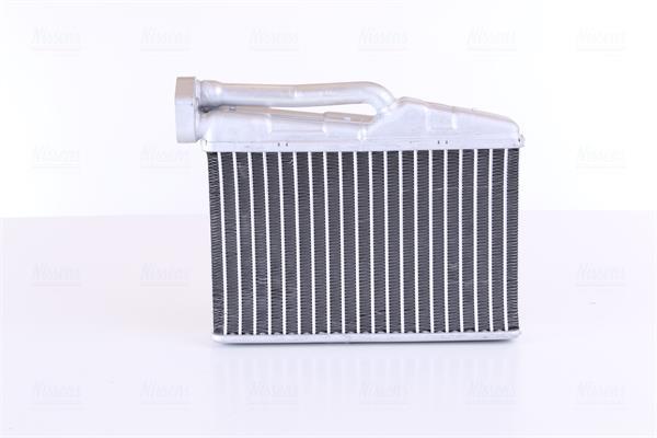 Radiador de aquecimento NISSENS ref. 70530