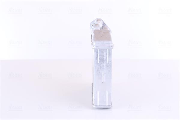 Radiador de aquecimento NISSENS ref. 70530