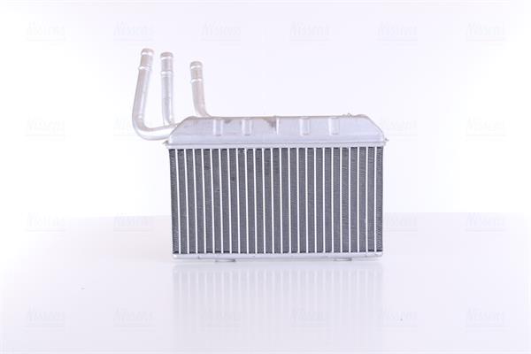 Radiador de aquecimento NISSENS ref. 70531