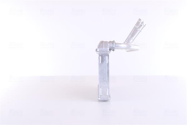 Radiador de aquecimento NISSENS ref. 70531