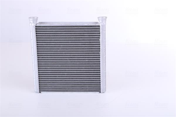 Radiador de aquecimento NISSENS ref. 70533