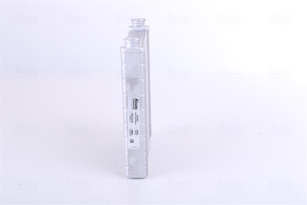 Radiador de aquecimento NISSENS ref. 70533