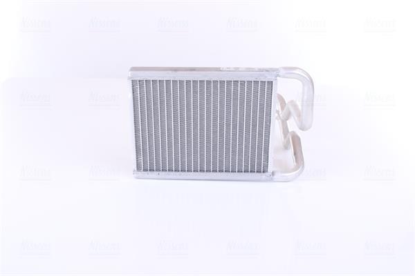 Radiador de aquecimento NISSENS ref. 707070