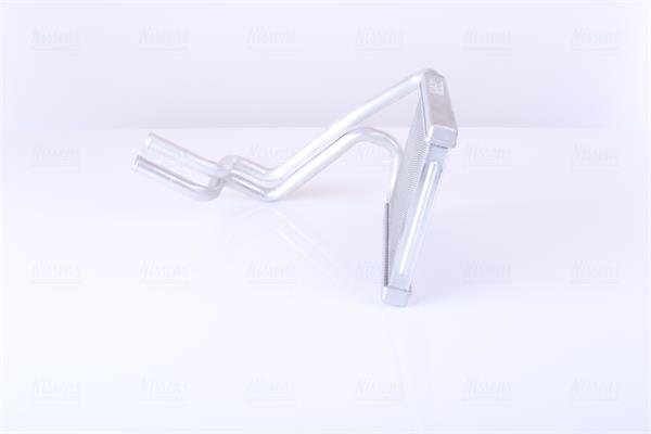 Radiateur de chauffage NISSENS 707071