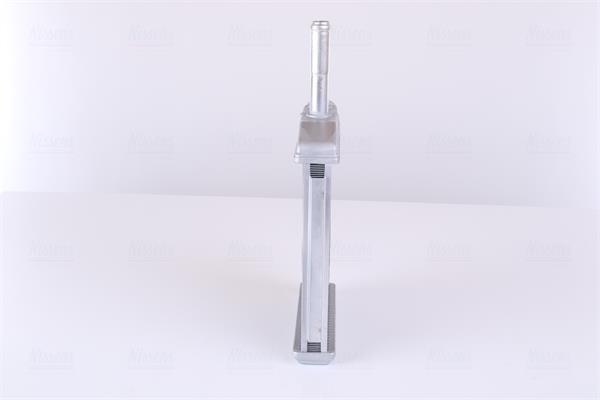Radiador de aquecimento NISSENS ref. 707072