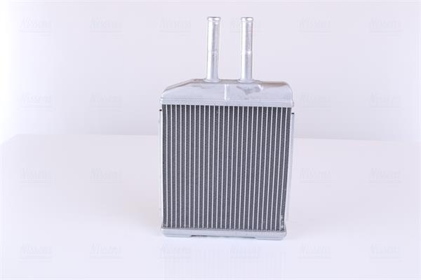 Radiador de aquecimento NISSENS ref. 707072