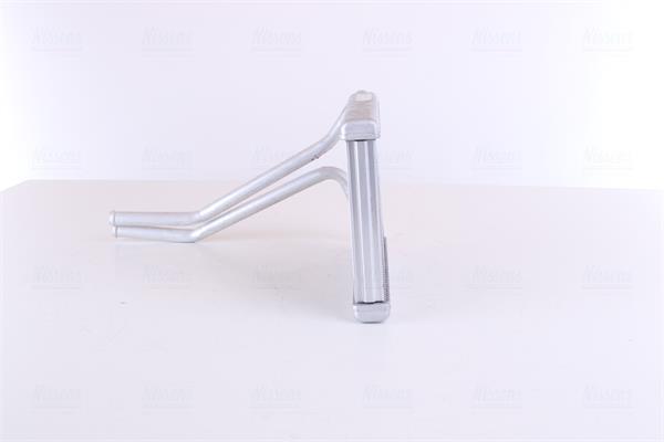 Radiador de aquecimento NISSENS ref. 707073