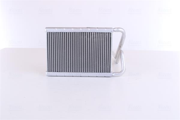 Radiador de aquecimento NISSENS ref. 707073