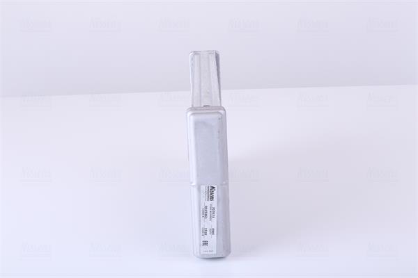 Radiador de aquecimento NISSENS ref. 707074