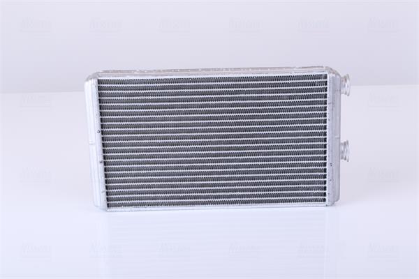 Radiador de aquecimento NISSENS ref. 707074