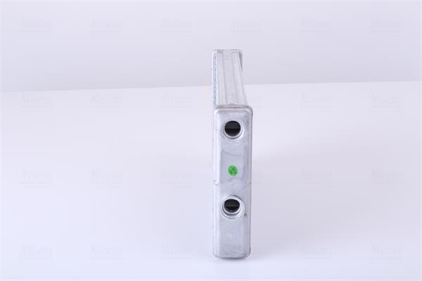 Radiador de aquecimento NISSENS ref. 707074