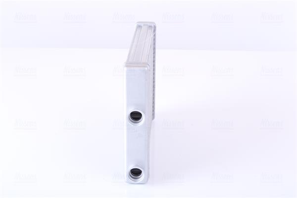 Radiador de aquecimento NISSENS ref. 707076