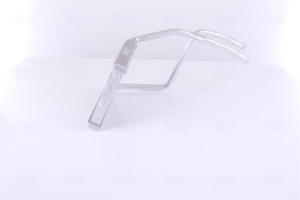 Radiador de aquecimento NISSENS ref. 707078