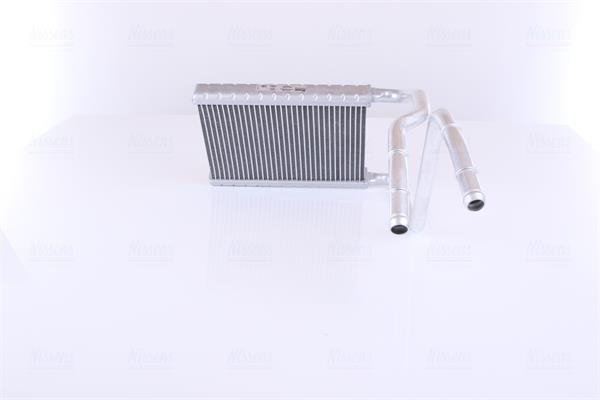 Radiador de aquecimento NISSENS ref. 707078
